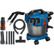 BOSCH GAS 18V-10L PROFESSIONAL Akkus porszívó, akku és töltő nélkül 06019C6302