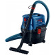 BOSCH GAS 15 PS porszívó 1100W, 06019E5100