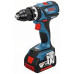 BOSCH GSB 18V-EC PROFESSIONAL Akkus ütvefúró 06019E9120