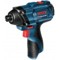 BOSCH GDR 120-LI PROFESSIONAL Akkus ütvecsavarozó (12V/akku és töltő nélkül) 06019F0000 BOSCH GDR 120-LI PROFESSIONAL Akkus ütvecsavarozó (12V/akku és töltő nélkül) 06019F0000