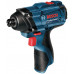 BOSCH GDR 120-LI PROFESSIONAL Akkus ütvecsavarozó (12V/akku és töltő nélkül) 06019F0000