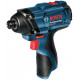 BOSCH GDR 120-LI PROFESSIONAL Akkus ütvecsavarozó 06019F0000