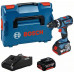 BOSCH GSB 18V-60 C Akkus kombinált csavarhúzó 06019G210B