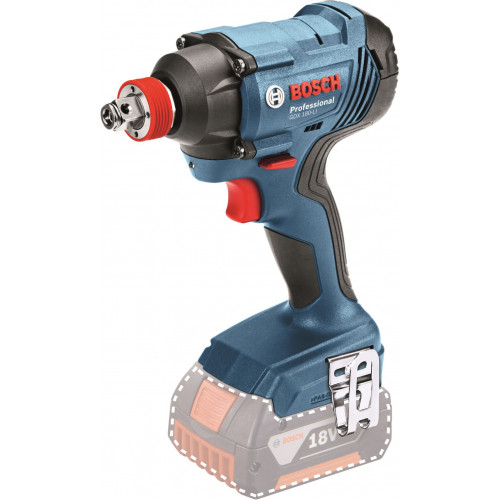 BOSCH GDX 180-Li (solo) 06019G5226