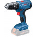 BOSCH GSB 18V-21 Akkus ütvefúró-csavarozógép 06019H1176