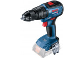 BOSCH GSB 18V-50 PROFESSIONAL Akkus ütvefúró-csavarozó (18V/akku, töltő nélkül) 06019H5106