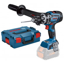 BOSCH GSR 18V-150 C PROFESSIONAL Akkus fúró-csavarozó (akku,töltő nélkül)L-BOXX 06019J5002