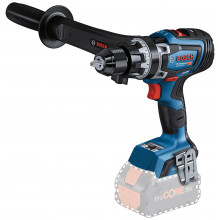 BOSCH GSB 18V-150 C Akkus ütvefúró-csavarozógép 06019J5101