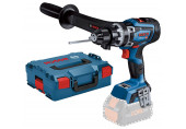 BOSCH GSB 18V-150 C Akkus ütvefúró-csavarozó (akku és töltő nélkül) L-BOXX 06019J5102