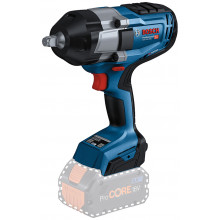 BOSCH GDS 18V-1000 Akkus ütvecsavarozó 06019J8300