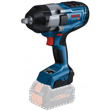 BOSCH GDS 18V-1000 Akkus ütvecsavarozó 06019J8300