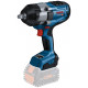 BOSCH GDS 18V-1000 Akkus ütvecsavarozó 06019J8300