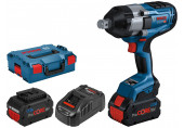 BOSCH GDS 18V-1050 H Professional Akkus ütvecsavarozó 06019J8502