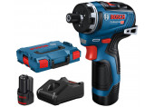 BOSCH GSR 12V-35 HX Professional Akkus csavarozó 06019J9100