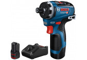 BOSCH GSR 12V-35 HX Professional Akkus csavarozó 06019J9101