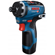 BOSCH GSR 12V-35 HX PRPFESSIONAL Akkus csavarozó 06019J9103