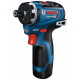 BOSCH GSR 12V-35 HX PRPFESSIONAL Akkus csavarozó 06019J9103