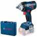 BOSCH GDS 18V-400 Akkus ütvecsavarozó 06019K0021