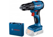 BOSCH GSB 185-LI Akkus kombinált csavarhúzó 06019K3103