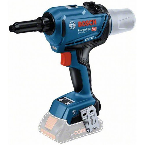 BOSCH GRG 18V-16 C PROFESSIONAL Akkus szegecselő pisztoly 06019K5000