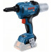 BOSCH GRG 18V-16 C PROFESSIONAL Akkus szegecselő pisztoly 06019K5000