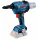 BOSCH GRG 18V-16 C Akkus szegecselő pisztoly 06019K5000