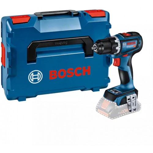 BOSCH GSR 18V-90 C Akkus fúrócsavarozó 06019K6006