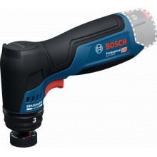 BOSCH GSS 12V-32 PROFESSIONAL Rezgőcsiszoló, akku nélkül 06019L1003