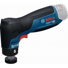 BOSCH GEX 12V-32 PROFESSIONAL Akkus excenter csiszoló, akku nélkül 06019L2003