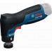 BOSCH GEX 12V-32 PROFESSIONAL Akkus excenter csiszoló, akku nélkül 06019L2003