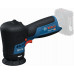 BOSCH GPO 12V-77 PROFESSIONAL Polírozógép, akku nélkül 06019L3003