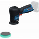 BOSCH GPX 12V-77 PROFESSIONAL Polírozógép, akku nélkül 06019L4003