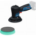 BOSCH GPX 12V-125 PROFESSIONAL Polírozógép, akku nélkül 06019L4101