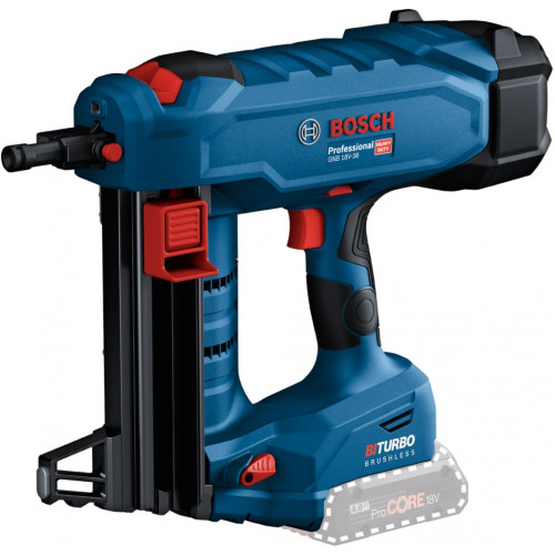 BOSCH GNB 18V-38 PROFESSIONAL Akkus szögbelövő betonba 06019L7000