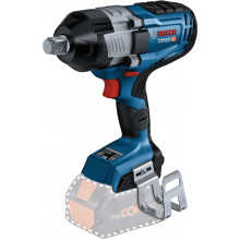 BOSCH GDS 18V-1600 HC PROFESSIONAL Akku ütvecsavarozó 06019M1000