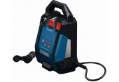 BOSCH GPU18V2DI PROFESSIONAL Betonvibrátor, akku nélkül 06019P9000