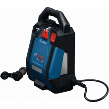 BOSCH GPU18V2DI PROFESSIONAL Betonvibrátor, akku nélkül 06019P9000