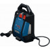 BOSCH GPU18V2DI PROFESSIONAL Betonvibrátor, akku nélkül 06019P9000