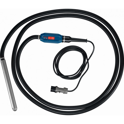BOSCH GDI38-500 PROFESSIONAL Betonvibrátor 06019P9400 BOSCH GDI38-500 PROFESSIONAL Betonvibrátor 06019P9400