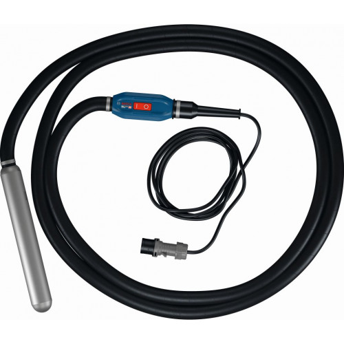 BOSCH GDI59-500 PROFFESIONAL Betonvibrátor 06019P9600 BOSCH GDI59-500 PROFFESIONAL Betonvibrátor 06019P9600