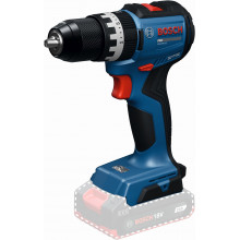 BOSCH GSB18V-52 PROFESSIONAL Akkus ütvefúró/-csavarozók, akku nélkül 06019S0120