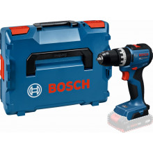 BOSCH GSB18V-52 PROFESSIONAL Akkus ütvefúró/-csavarozók. akku nélkül, L-BOXX 06019S0121
