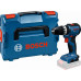 BOSCH GSB18V-52 PROFESSIONAL Akkus ütvefúró/-csavarozók. akku nélkül, L-BOXX 06019S0121