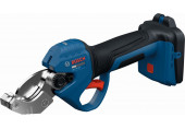 BOSCH PRO GPC18V-32P PROFESSIONAL Akkus csővágó, akku nélkül 06019S2000