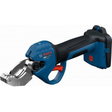 BOSCH PRO GPC18V-32P PROFESSIONAL Akkus csővágó, akku nélkül 06019S2000