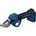 BOSCH PRO GPC18V-32P PROFESSIONAL Akkus csővágó, akku nélkül 06019S2000