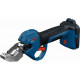 BOSCH PRO GPC18V-32P PROFESSIONAL Akkus csővágó, akku nélkül 06019S2000