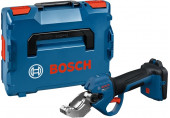 BOSCH PRO GPC18V-32P PROFESSIONAL Akkus csővágó, akku nélkül, L-BOXX