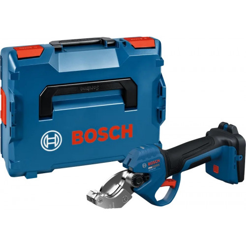 BOSCH PRO GPC18V-32P PROFESSIONAL Akkus csővágó, akku nélkül, L-BOXX BOSCH PRO GPC18V-32P PROFESSIONAL Akkus csővágó, akku nélkül, L-BOXX