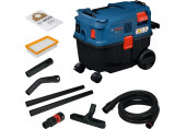 BOSCH PRO GAS12-25LS PROFESSIONAL Univerzális porszívók 06019S3100